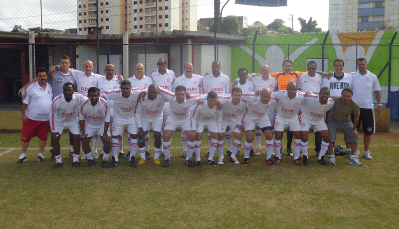 Clube Águias de Nova Gerty