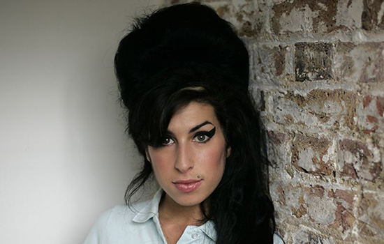 Amy Winehouse