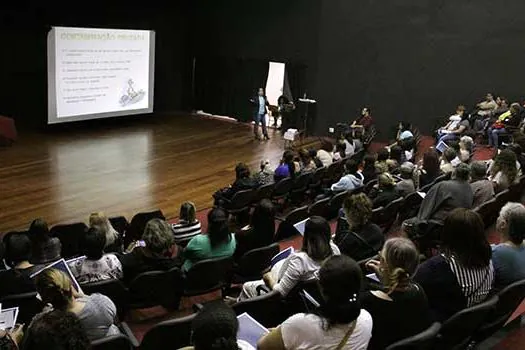 Palestras e roda de conversa fazem parte da Programação de Aniversário