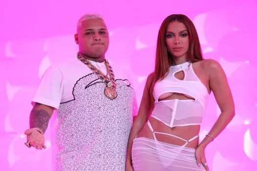 Clipe de Anitta com MC Ryan SP “Vai Vendo” está no ar