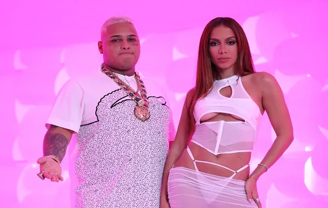 Clipe de Anitta com MC Ryan SP “Vai Vendo” está no ar