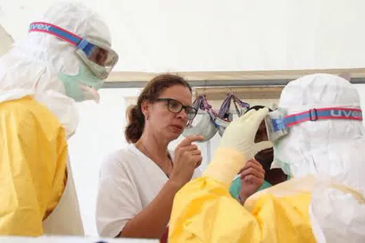 Cinco perguntas sobre o novo surto de Ebola na Guiné