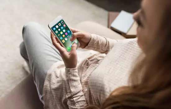 Empregador Doméstico agora pode usar o celular para programação de férias pelo eSocial