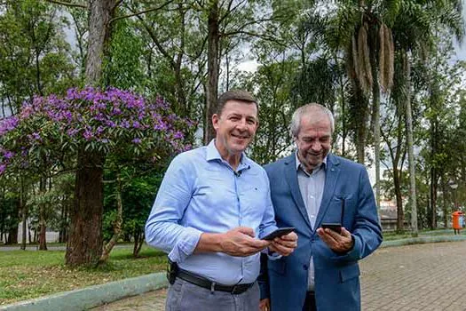 Prefeitura de São Bernardo vai eliminar uso de papel com programa SBC 100% Digital