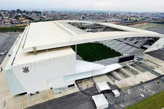 Jogo entre Corinthians e Fortaleza muda itinerários na Zona Leste – SP