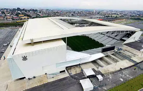 Jogo entre Corinthians e Fortaleza muda itinerários na Zona Leste – SP