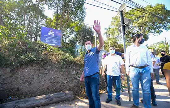 São Bernardo entrega Arenas Parque de Esportes no Parque Ideal e no Jardim Pinheirinho