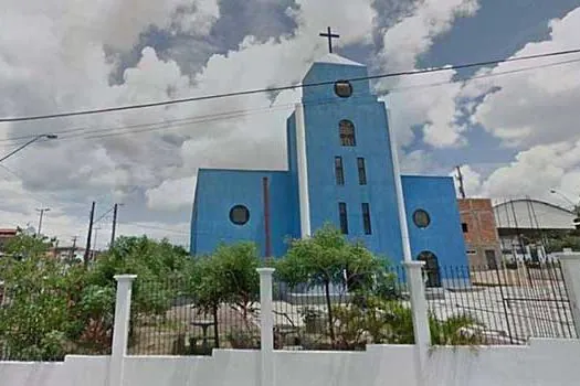 Arquidiocese investiga há dois anos caso de abuso sexual em Fortaleza