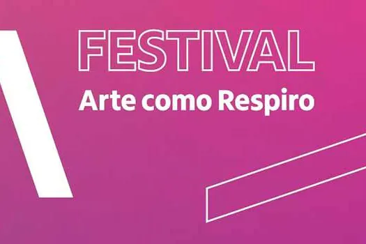 Festival Arte como Respiro publica dois cadernos com prosas e poesias das cinco regiões