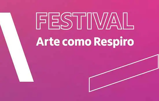 Festival Arte como Respiro publica dois cadernos com prosas e poesias das cinco regiões