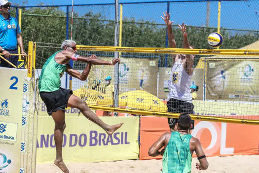 Circuito Brasileiro: Com retorno de líderes do ranking, oitava etapa define quartas