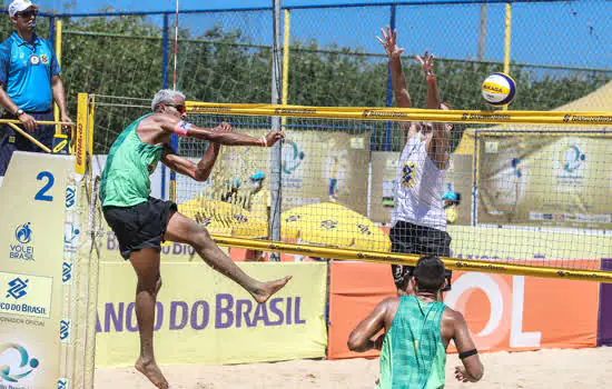 Circuito Brasileiro: Com retorno de líderes do ranking