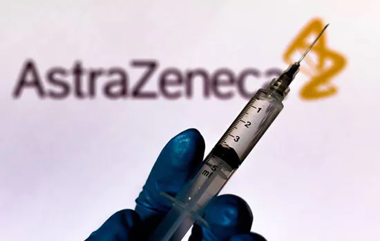 EUA vão doar 60 milhões de doses da AstraZeneca nos próximos meses