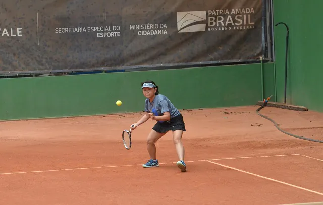 Atletas 60+ participam da Jogos Estaduais da Melhor Idade em São José do Rio Preto