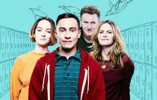 Via Streaming – Dica da semana: “Atypical”