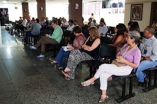 Prefeitura de Diadema realiza prestação de contas do atendimento em Saúde