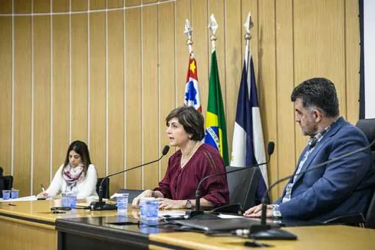 Audiência pública expõe transparência e eficiência da Secretaria de Saúde de São Caetano