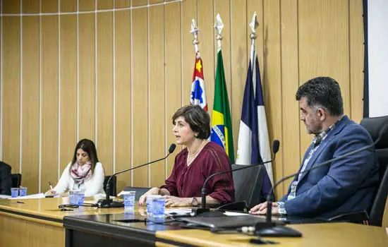 Audiência pública expõe transparência e eficiência da Secretaria de Saúde de São Caetano