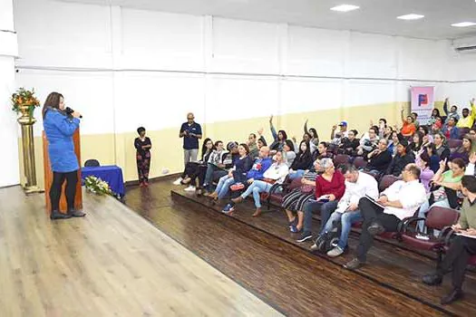 Aula inaugural da Fundação Florestan Fernandes reunirá cerca de mil alunos