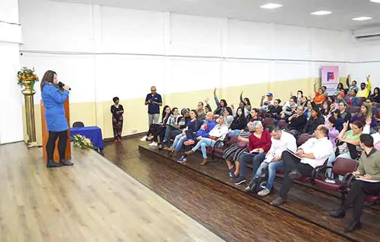 Aula inaugural da Fundação Florestan Fernandes reunirá cerca de mil alunos