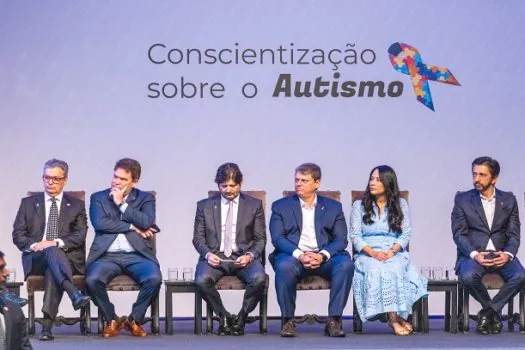 Capital paulista terá centro municipal para pessoas com transtorno do espectro autista