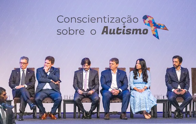 Capital paulista terá centro municipal para pessoas com transtorno do espectro autista