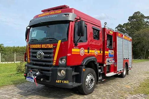 Falando de Transportes e Transportadoras – Em caso de incêndio