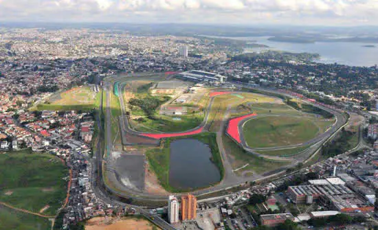 Copa Joy Chevrolet 2020 retorna para São Paulo