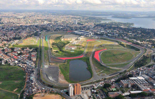 Fanzone do GPSP terá encontro com pilotos e grandes shows