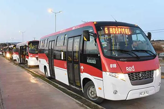 Falando de Transportes e Transportadoras – Nas rotas do Pacífico