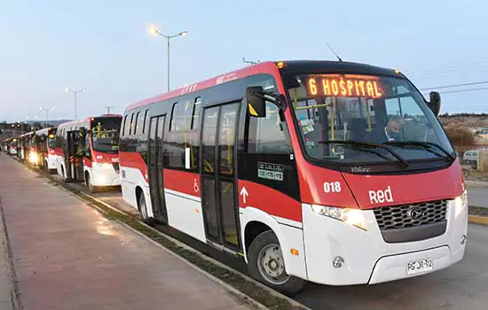 Falando de Transportes e Transportadoras – Nas rotas do Pacífico