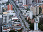 Ação de Mobilidade melhora fluxo em São Caetano