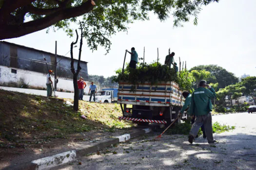 Programa Mãos à Obra encerra ações no Conceição