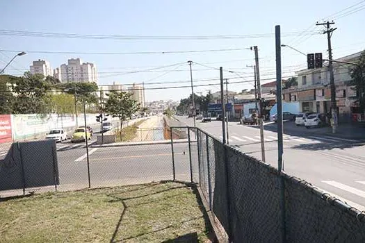 Prefeitura autoriza início da duplicação de trecho da Avenida das Nações