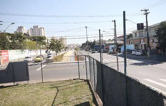 Prefeitura autoriza início da duplicação de trecho da Avenida das Nações