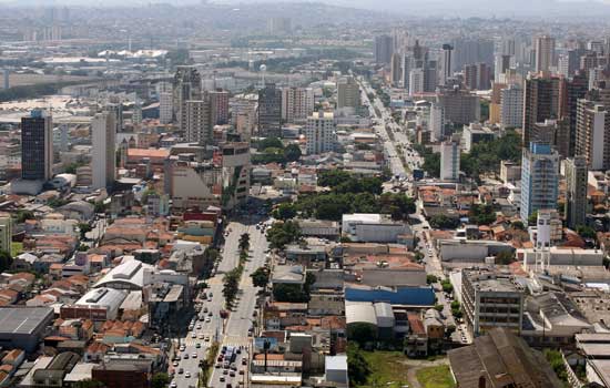 São Caetano realiza audiência pública para discussão do Projeto de Lei Orçamentária Anual