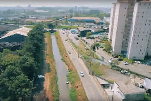 Senado aprova empréstimo para Santo André construir piscinão e Complexo Viário Cassaquera