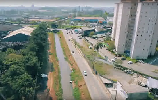 Senado aprova empréstimo para Santo André construir piscinão e Complexo Viário Cassaquera