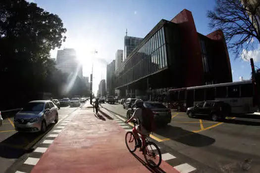 “Av. Paulista Sustentável” propõe metas de redução de CO2 na região da Av. Paulista