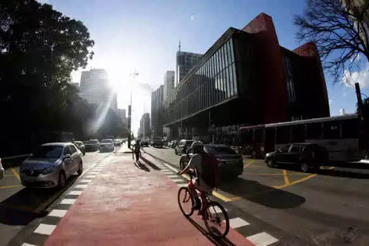 Avenida Paulista será interditada para filmagem neste domingo (14)_x000D_