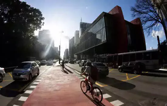 Avenida Paulista será interditada para filmagem neste domingo (14)_x000D_