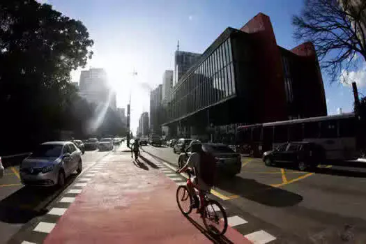 Aniversário da Avenida Paulista terá Nando Reis, Rincon Sapiência e piano voador