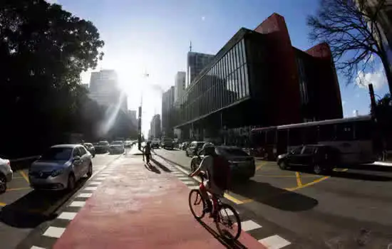 Aniversário da Avenida Paulista terá Nando Reis