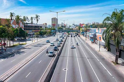 Santo André inicia reabertura gradual da economia neste domingo