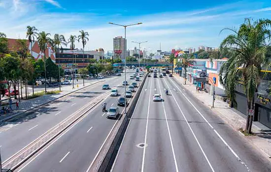 Santo André inicia reabertura gradual da economia neste domingo