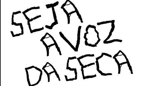 Instituto Akatu lança campanha A Voz da Seca com apoio do Corinthians?