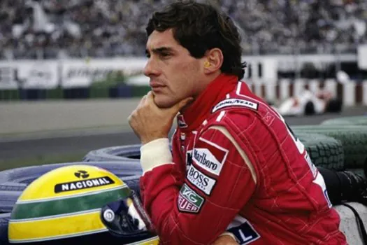 Legado dentro e fora da pista mantém Ayrton Senna eterno, 30 anos após morte