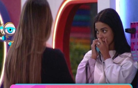 BBB 22: Brunna atende Big Fone e indica Gustavo para o paredão_x000D_