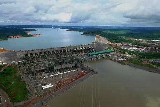 Usina de Belo Monte está funcionando sem plano de emergência, diz MPF