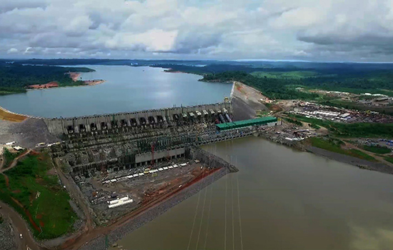 Usina de Belo Monte está funcionando sem plano de emergência